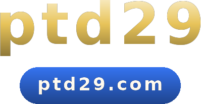ptd29 โลโก้